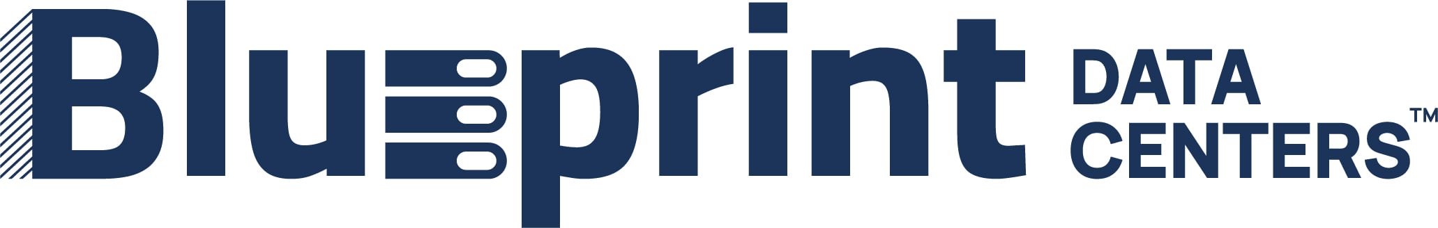 Blueprint Data Centers